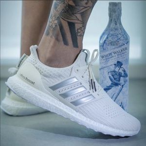 Adidas Ultraboost Game of Thrones